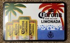 Corona Hard Seltzer Limonada LED Lighted Motion Sign — photo 1