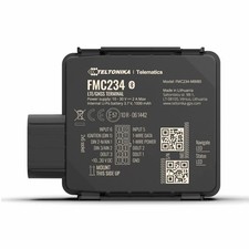 Teltonika Telematics FMC234 Teltonika
