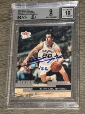 Manu Ginobli 