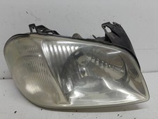 Feu avant (phare) Mazda TRIBUTE