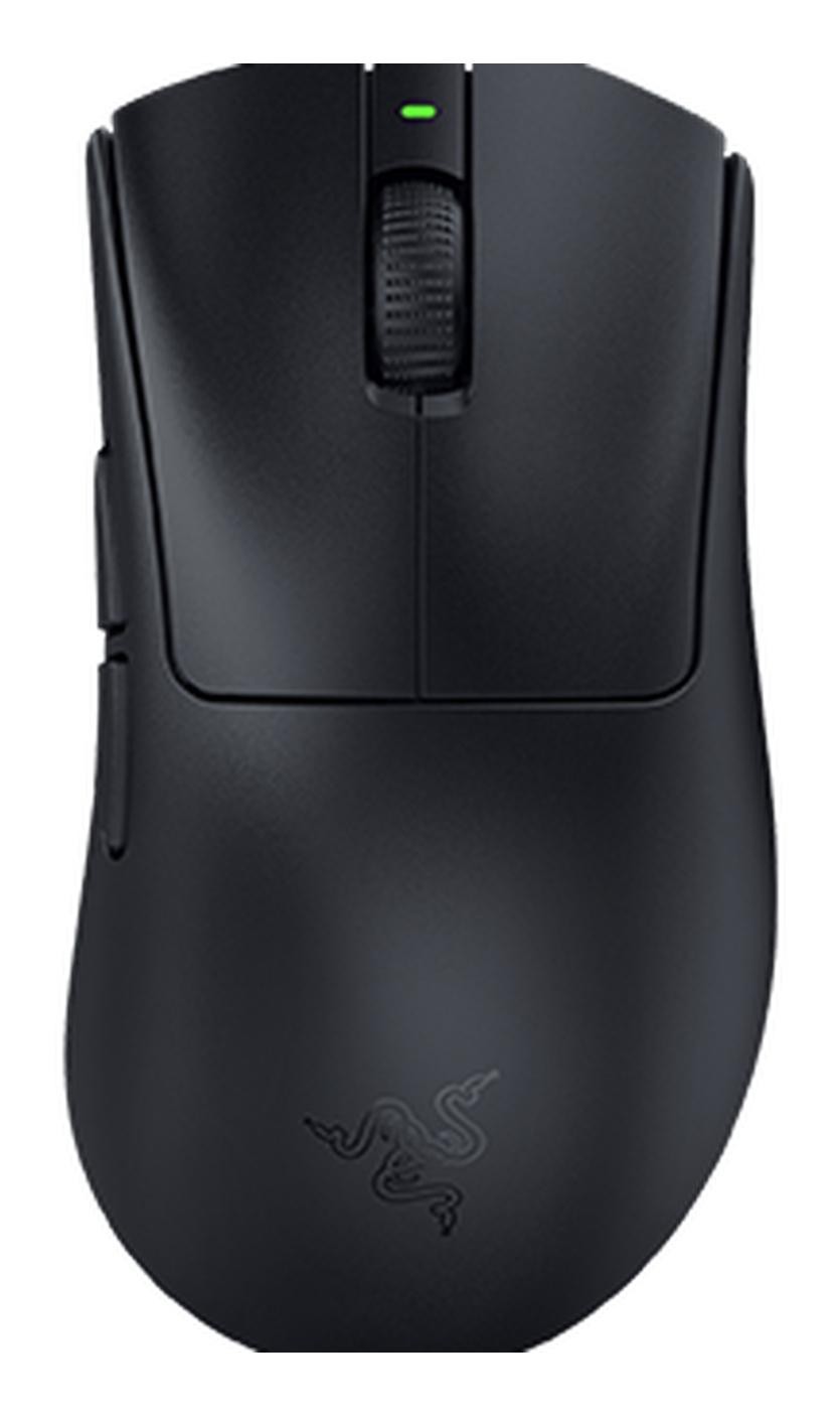 Razer DeathAdder V3 HyperSpeed mouse Gaming Right-hand RF Wireless + USB