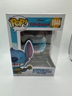 Funko Pop! Lilo & Stitch - Stitch with Ukulele #1044 Vinyl Figure