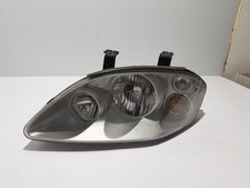 Feu avant (phare) Ssangyong RODIUS