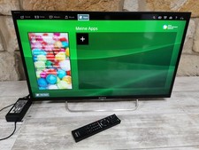 Sony Bravia Modell KDL-32W705B 32 Zoll Fernseher Full HD Smart TV Gebraucht