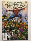AMAZING SPIDER-MAN #1 1:100 BAGLEY ROMITA SR HIDDEN GEM VARIANT MARVEL