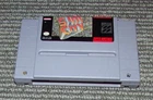 New ListingSim City for Super Nintendo SNES Authentic Fast Free Shipping