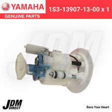 YAMAHA Genuine OEM Fuel Pump Assembly 2006-2020 Raptor 700 1S3-13907-13-00 NEW