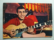 Cartolina - Adriano Celentano.