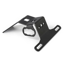 Eliminatore parafango posteriore riordinato per portatarga KAWASAKI Ninja 1100SX