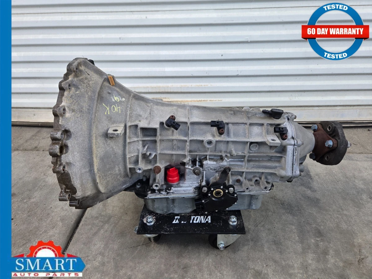 Complete Auto Transmissions for Ford for sale | eBay