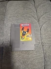 WOLVERINE GAME ORIGINAL Nintendo System CLASSIC RARE 1985 NES