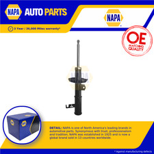 Shock Absorber (Single Handed) fits CHEVROLET CRUZE 1.7D Front Right 2012 on New