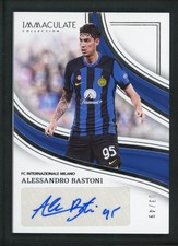 2023-24 Panini Immaculate Soccer Review and Checklist 23