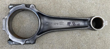 Engine Piston Connecting Rod Ford Fe Thunderbird 390 C7ae-b 1961-1976 Oem 8 Engine Piston Connecting Rod Ford Fe Thunderbird 390 C7ae-b 1961-1976 Oem 8