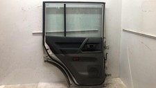 Porte arrière et accessoires Mitsubishi PAJERO