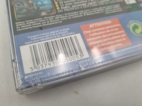 Mortal Kombat Gold - BRAND NEW SEALED - SEGA Dreamcast Video Game PAL