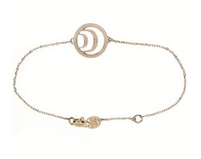 Bracciale Damiani Donna Damianissima in Oro rosa Diamante 20062782