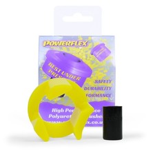 Powerflex PFF16-721 PU Buchsen Motorlagereinsatz für Fiat Lancia (Nr.20)