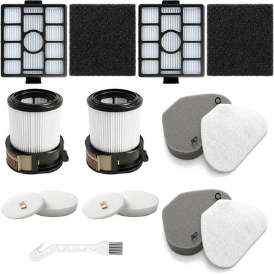 #ad IA3241 Replacement filter for Shark PowerDetect Speed Clean and Empty Cordless $74.06