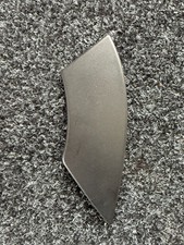 MERCEDES BENZ CLK W208 Cabrio Verdeckklappe Klappe Deckel Rechts Roof trim cover MERCEDES BENZ CLK W208 Cabrio Verdeckklappe Klappe Deckel Rechts Roof trim cover