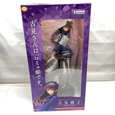 Wave Komi Can't Communicate Komi Shouko 1/7 Figure Dream Tech
