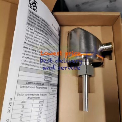 1PC New Genuine IFM SI5000 SID10ABBFPKG/US-100 Flow Meter Fast Shipping