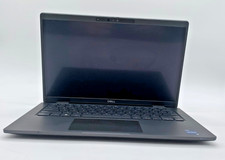 Dell Latitude 7430 14" i7-11270P 2.20GHz 250GB SSD 16GB DDR4 BLACK Fair/SEE
