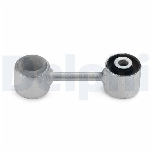 2X Stange/Strebe Stabilisator Hinten FüR Iveco Daily 11 Bis 26 Delphi Teil Neu-image