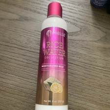 Rice Water Collection, Moisturizing Milk, 8 oz (227 g)