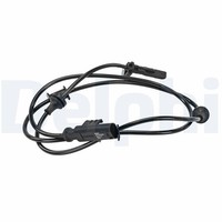 Delphi Sensor, Raddrehzahl SS21414-12B1 FüR CitroËN Peugeot