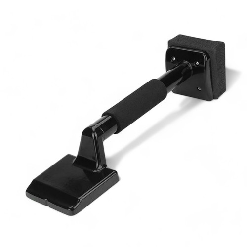 DEMO Carpet Knee Kicker Stretcher Installer Bolster Laying Fitting Tool Kit - Picture 15 of 23