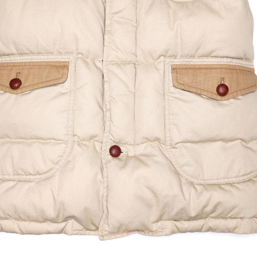 Junya Watanabe Comme Des Garcons Man Duvetica 13Aw Down Coat Japan Size JP-XS image 7