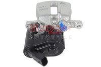 Hinterachse Rechts Metzger 6261194 Bremssattel FüR Audi