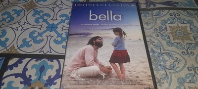 perfekte DVD Bella-Eduardo Verastegui Iammi Blanchard Manny Perez Angelica