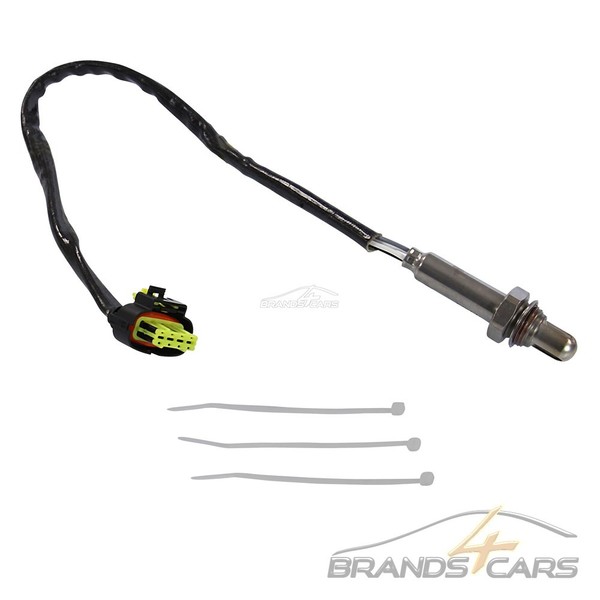 Atec Lambdasonde FÜR Chevrolet Opel Agila Astra Corsa Zafira Meriva Insignia-image