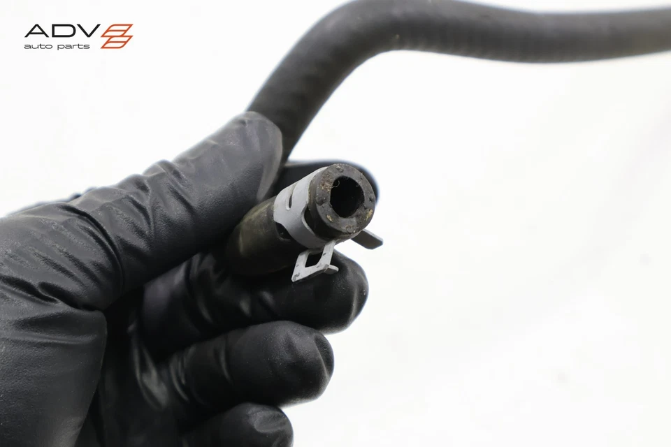 2015-22 雪佛兰 COLORADO GMC Canyon Radiator OVERFLOW TANK VENT 软管管管 原始设备制造商 — 第 4/4 张图片