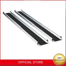 Loading Ramps Threshold Telescopic Ramps 1.8m/6ft telescopic wheelchair ramps