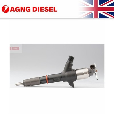 Denso Einspritzdüse DCRI108310