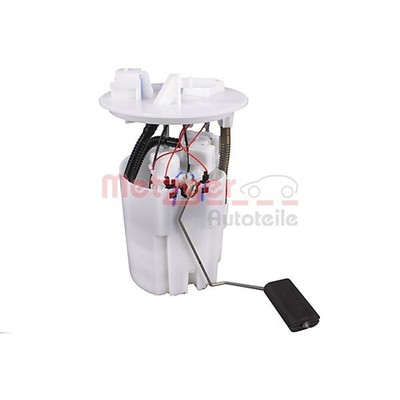 Metzger Kraftstoff-Fördereinheit für Renault Twingo Smart Forfour Fortwo