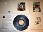 Led Zeppelin Presence Swan Song 1st '76 USA MINT ARCHIVE MASTER Ultrasonic CLEAN