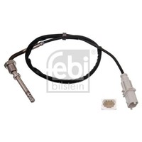 Sensor Abgastemperatur Febi Bilstein 49603 FüR Iveco
