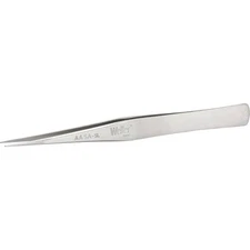 Weller Erem® AASASL Acuminate Precision Tweezers, 127.00mm Finishes