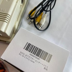 PC Engine Console + CD-ROM2 CDR-30A w/ INTERFACE UNIT IFU-30A + Games Working JP