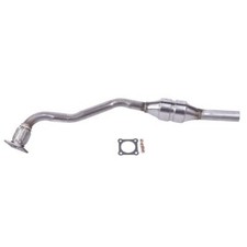 EEC Katalysator Type Approved VK8035T für 1H1 GOLF VW 3 Variant 1H5 1E7