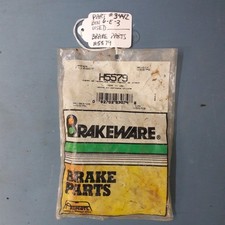 Brakeware Brake Hardware Kit #H5579
