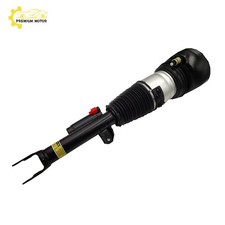 For BMW 7 Series 2WD G11 G12 740i 750i 16-2020 Front Right Air Suspension Strut
