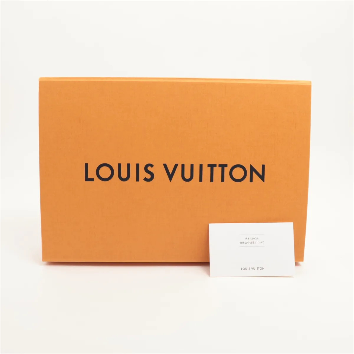 Louis Vuitton Echarpe Logomania Scarf Wool - # image 4