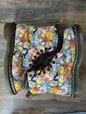 dr martens cartoon network adventure time eu ...