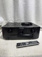 Marantz SR6010 AV Surround Receiver 7.3 Channel 4k Amplifier - Great Condition