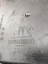 284B63349R boitier RENAULT SCENIC - 4 GENERACION 2016 - 2022 - GRAND MINIVAN